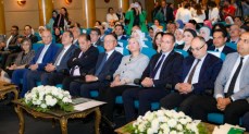 وزيرة البيئة تطلق حملة قللها لزيادة الوعي بالمخاطر البيئية والصحية