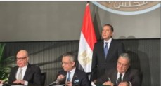 الدكتور مصطفى مدبولي