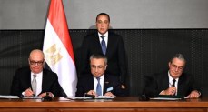 إطلاق مدينة جريان بمحور الشيخ زايد
