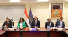 وزير الاتصالات يعلن إصدار 19 مليون رقم قومى عقارى  