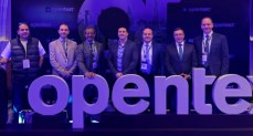 ICT Misr تفوز بتكريم منتدى OpenText Middle East 2025 في دبي 