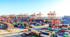 تراجع عجز الميزان التجاري في مصر 38.6% خلال مارس 2025  