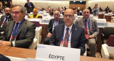 مؤتمر العمل الدولي بجنيف
