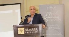 مارجينز للتطوير العقارى تكرم موظفيها وتؤكد التزامها ببناء المجتمعات 