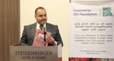 مؤسسة مصر الخير تفتتح وحدات تجفيف الطماطم بدعم من مؤسسة Citi