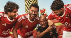 أديداس والأهلي المصري يجتمعان في كأس العالم للأندية ترويجاً لحملة "أنت قدها" العالمية