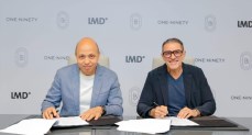  لاندمارك العقارية -LMD تعلن عن شراكة استراتيجية مع  Baky Hospitality 