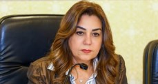 منال عوض وزيرة التنمية المحلية