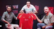 منصة  Sportify تطلق بودكاست  الأهلي في أمريكا