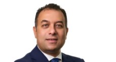 تامر سيف الدين الرئيس التنفيذي لبنك نكست