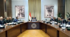 مجلس الوزراء