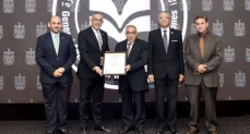 الهيئة العامة للاستثمار تحصل على شهادة الأيزو لجودة التدريب