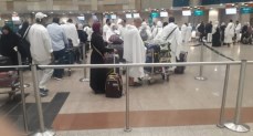  حجاج السياحة المصريين