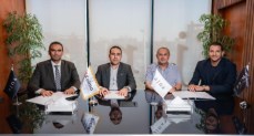 قيادات  شركة أچنا للتنمية العمرانية
