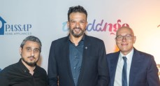 مؤسسة الجود تحتفل بتجهيز 50 عروسة يتيمة من محافظات الصعيد