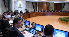 وزير قطاع الأعمال يستعرض تفاصيل مشروع تطوير شركات الغزل والنسيج