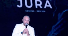 نيو جيرسي للتطوير العقاري تفتتح Reiki beach بمشروع Jura Sokhna 