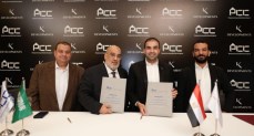 تحالف استراتيجي بين K Developments وتخطيط لإحداث نقلة نوعية في قطاع التطوير العقاري بالسعودية