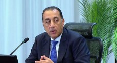 الدكتور مصطفى مدبولي رئيس مجلس الوزراء