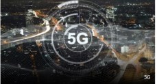 شبكة  5G 