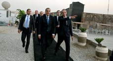 حفل إطلاق خدمات الجيل الخامس
