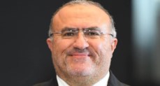  الدكتور أيمن أميري، نائب الرئيس التنفيذي لقطاع التكنولوجيا والمعلومات بشركة اورنچ مصر