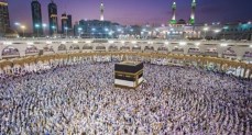 بدء تصعيد حجاج القرعة للوقوف بعرفات وأداء الركن الأعظم من الحج  