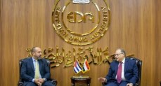رئيس هيئة الدواء المصرية