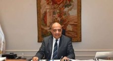 وزير الكهرباء 