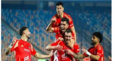 تشكيل الأهلي المتوقع أمام باتشوكا