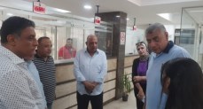 وزير ‏‎الكهرباء والطاقة المتجددة