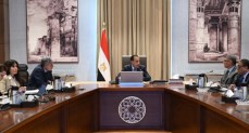 مجلس الوزراء