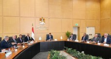 وزير الإسكان والمرافق والمجتمعات العمرانية