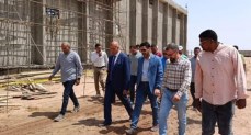  مشروعات المرافق