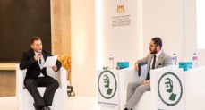عمرو نور رئيس مجلس إدارة شركة "IoT Misr"