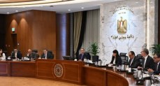 مجلس الوزراء