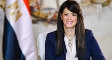 وزيرة التخطيط