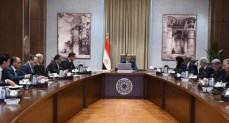 مجلس الوزراء
