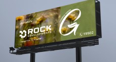 شركة Rock Developments