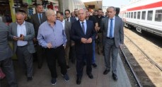 محطة سكك حديد مصر برمسيس
