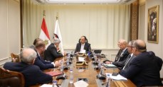 وزير قطاع الأعمال العام