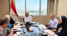 وزير الكهرباء والطاقة المتجددة