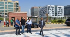 وزير الكهرباء والطاقة المتجددة