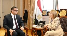 شريف الشربيني وزير الإسكان والمرافق والمجتمعات العمرانية