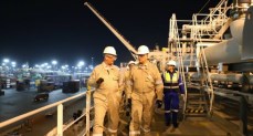 وزير البترول والثروة المعدنية