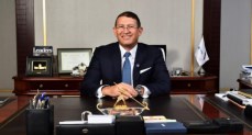 محمد بدير، الرئيس التنفيذي لـ QNB مصر