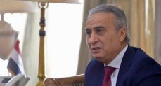  ابراهيم السجيني