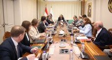  قطاع الأعمال العام