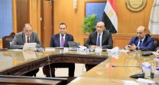  محمد عبد اللطيف وزير التربية والتعليم والتعليم الفنى