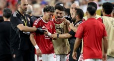 تعرف على مدة غياب إمام عاشور عقب إصابته القوية بكأس العالم للأندية